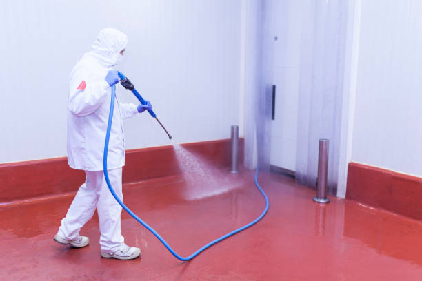 Best Concrete Sealing  in Highland City, FL