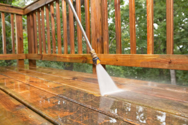 Boat and Dock Cleaning in Highland City, FL