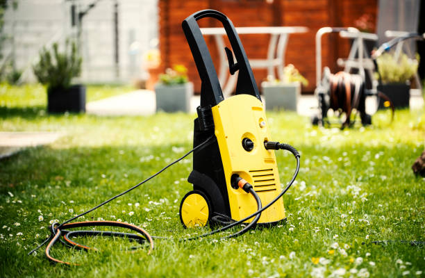 Best Building Exterior Washing  in Highland City, FL